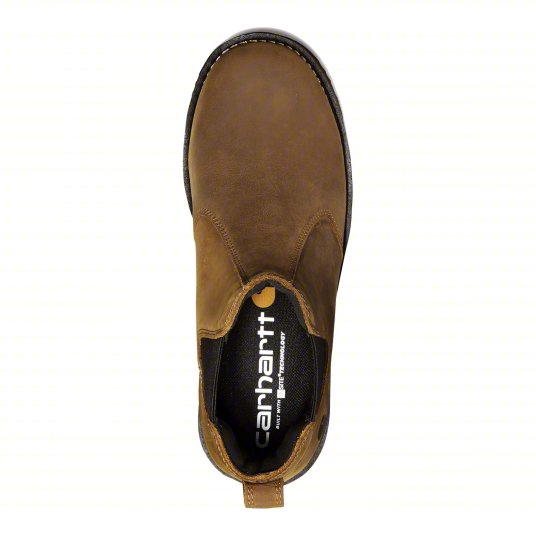 Women's Carhartt Frontier Water Resistant Steel Toe Chelsea Boot FN6294-W