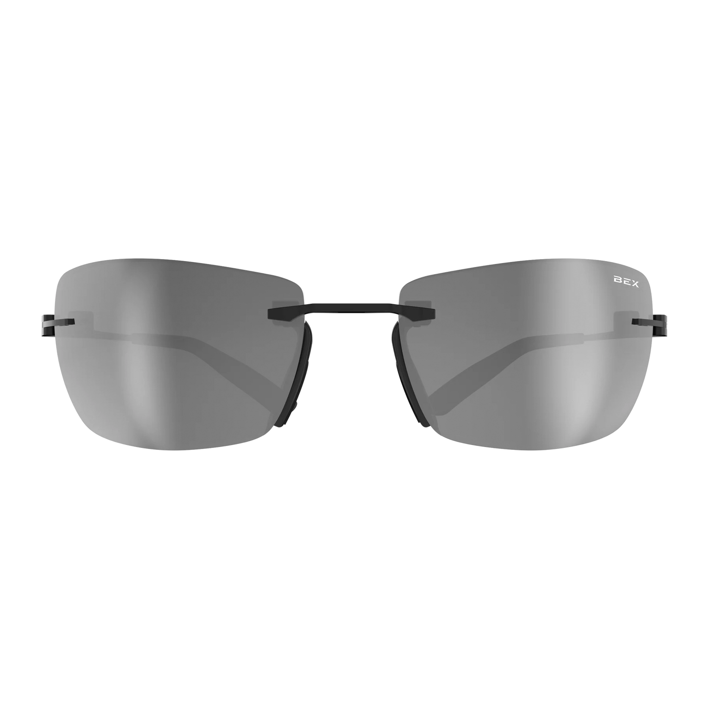 Men's Bex Fynnland X OTG - Black, Gray Silver S161BGS