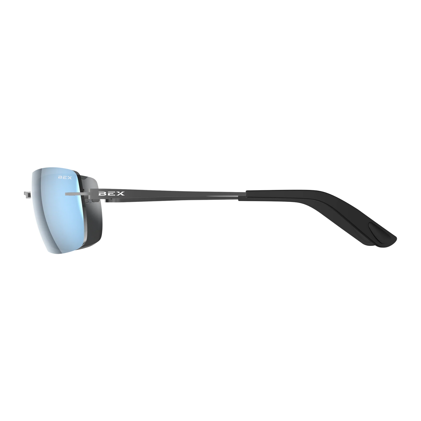 Men's Bex Fynnland X OTG - Gunmetal, Gray & Silver S161GGB