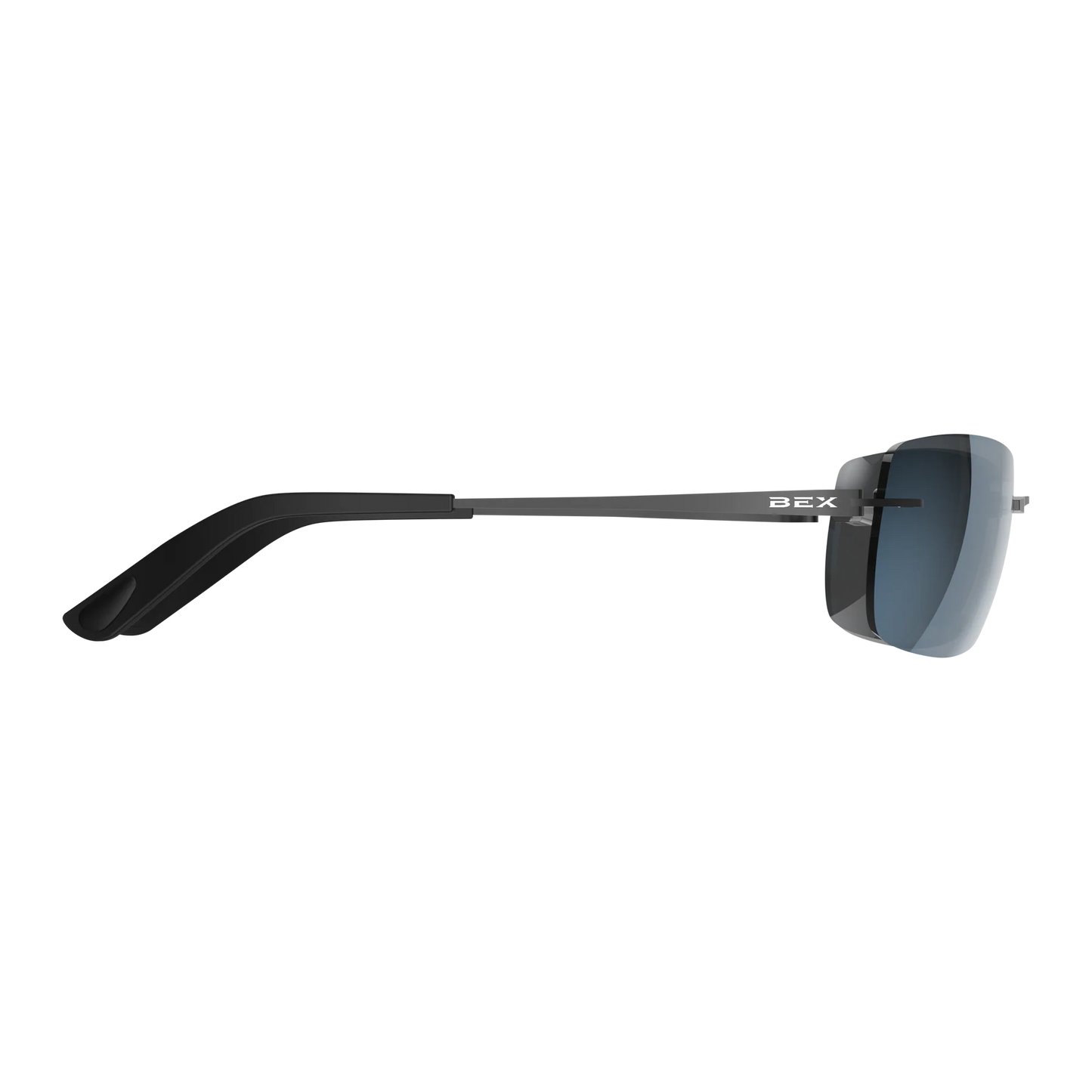 Men's Bex Fynnland X OTG - Gunmetal, Gray & Silver S161GGB