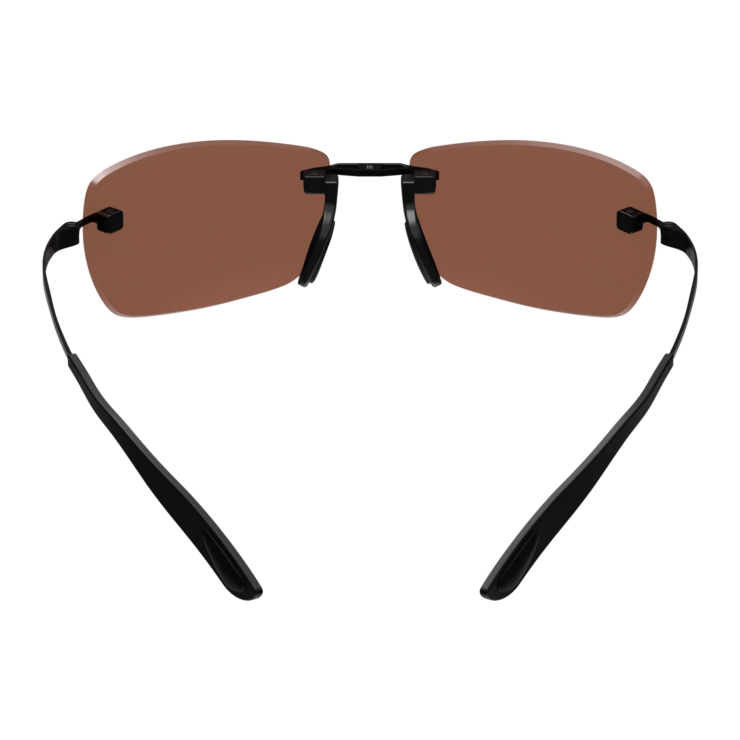 Men's Bex Fynnland X OTG - Black, Brown & Red S161BBR