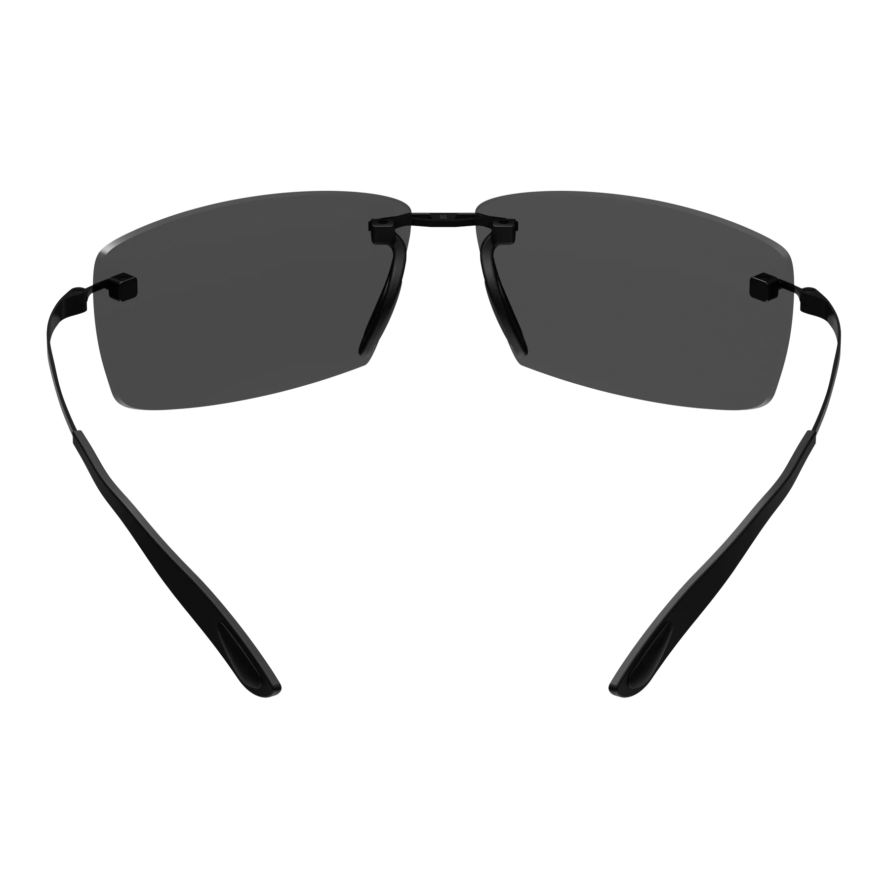 Bex Fynnland XL OTG Black/Gray/Silver S162BGS