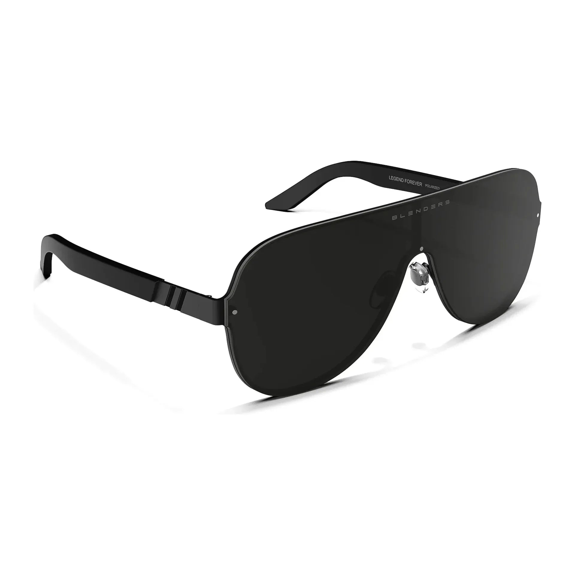 Blenders Falcon Legend Forever Sunglasses BE6301 - Crazy House Western Wear