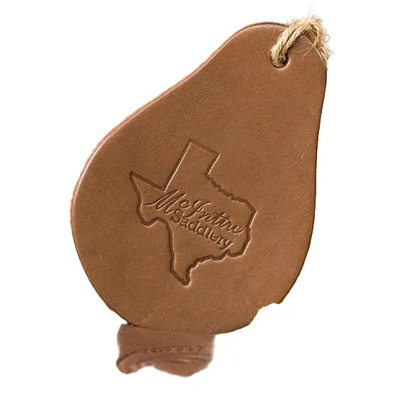 McIntire Saddlery Santa's Cookies Car Scent