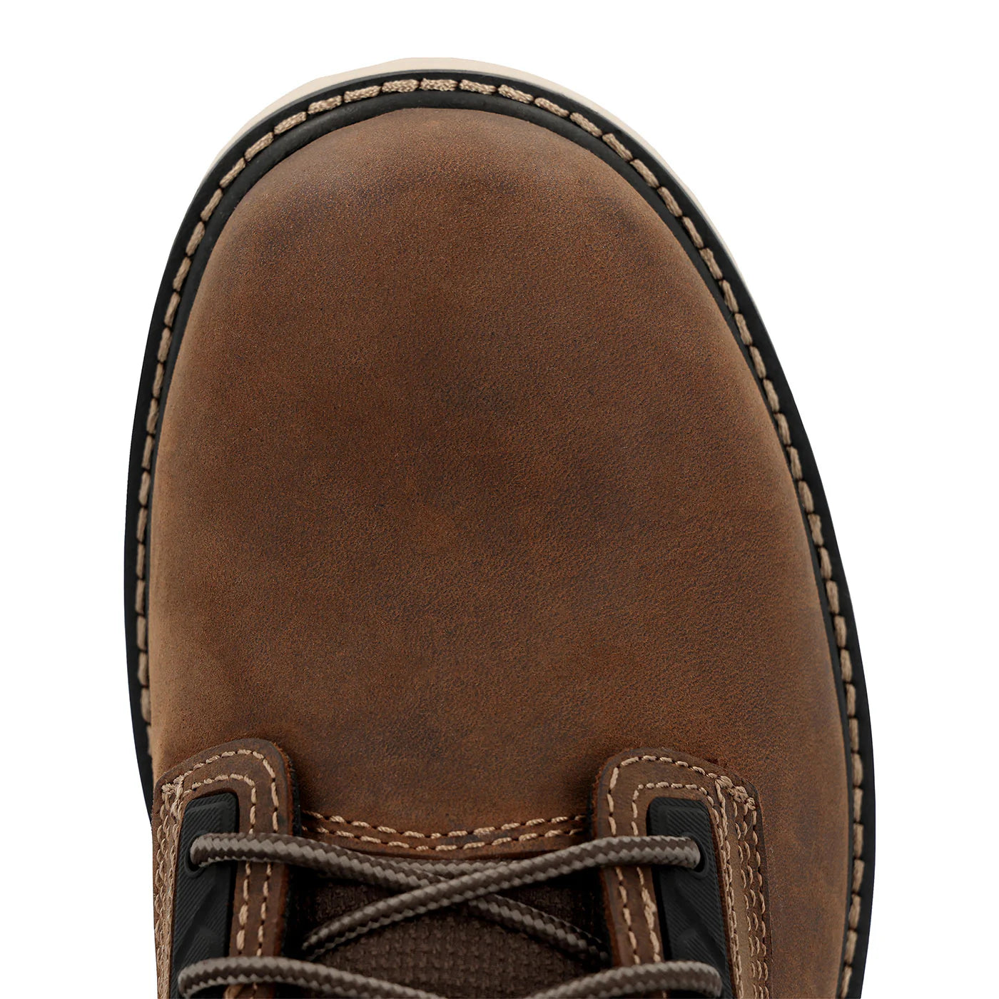 Men's Georgia Boot Carbon Flex Wedge 6" Carbon Toe Work Boot GB00713