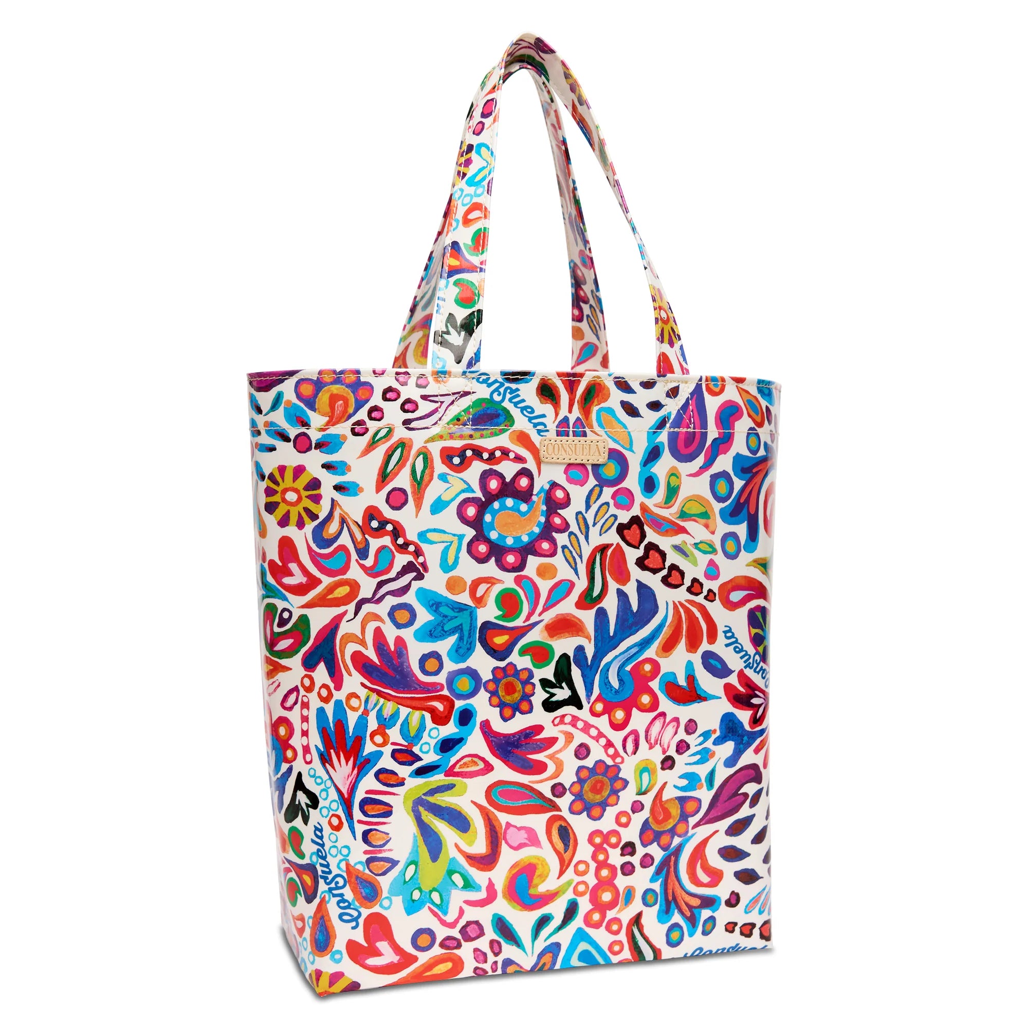 Women's Consuela Bianca Basic Bag GNGB5623ROSIOS