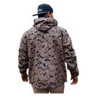 Men's Burlebo Challenger Jacket CJ-GC - Crazy House Western Wear