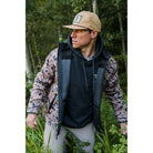 Men's Burlebo Challenger Jacket CJ-GC - Crazy House Western Wear
