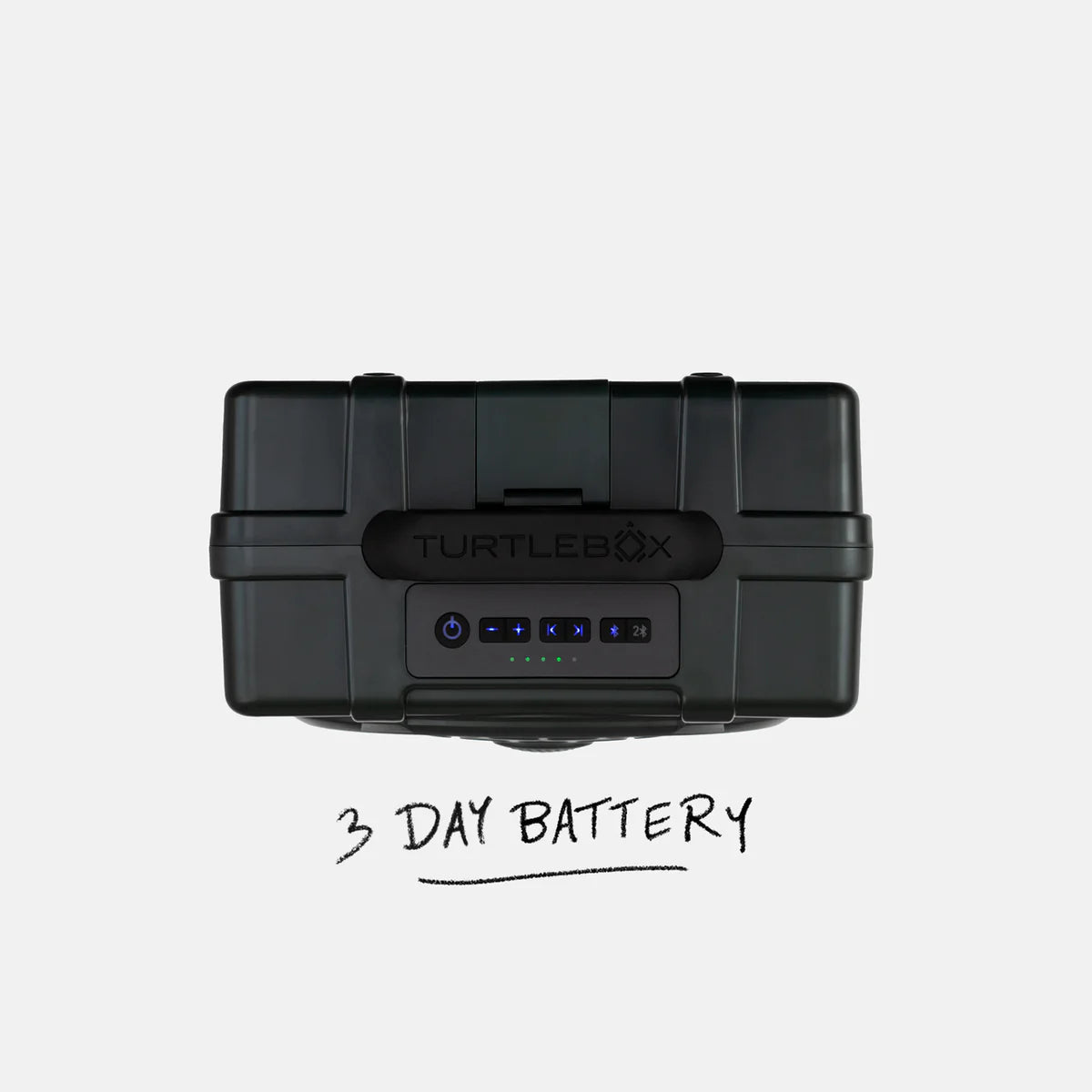 TurtleBox Gen 2 Speaker TURTLEBOXGEN2 - Crazy House Western Wear