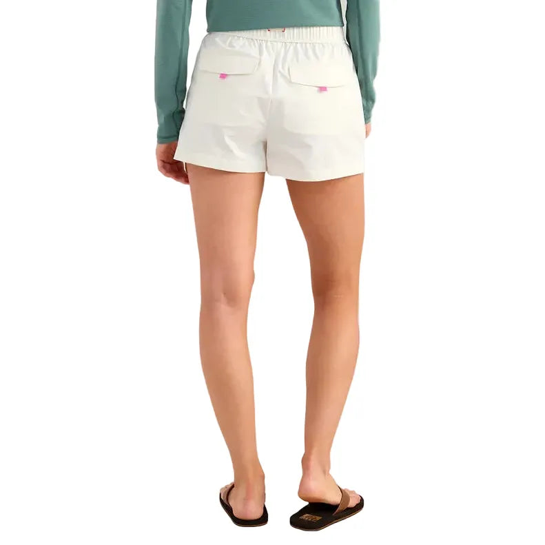 Women's Huk Egret Embark Shorts H6200095-106