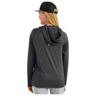 Girl's Huk Pursuit Performance Hoodie H7120127-013 - Crazy House Western Wear