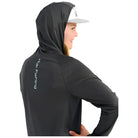 Girl's Huk Pursuit Performance Hoodie H7120127-013 - Crazy House Western Wear