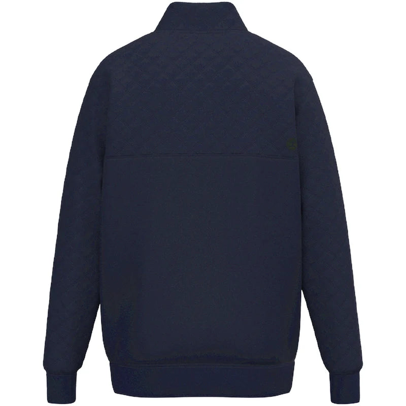 Hooey Boy's Charcoal Legendary Polar Fleece Pullover HH2622CH-Y