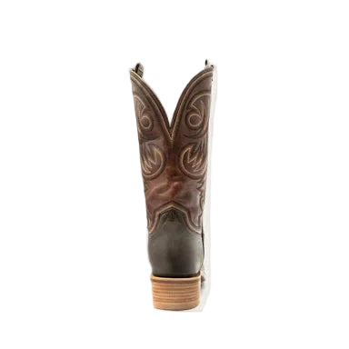 Men's Hyer Bay Apache/Rust Hays Cutter Toe Boots HM12007