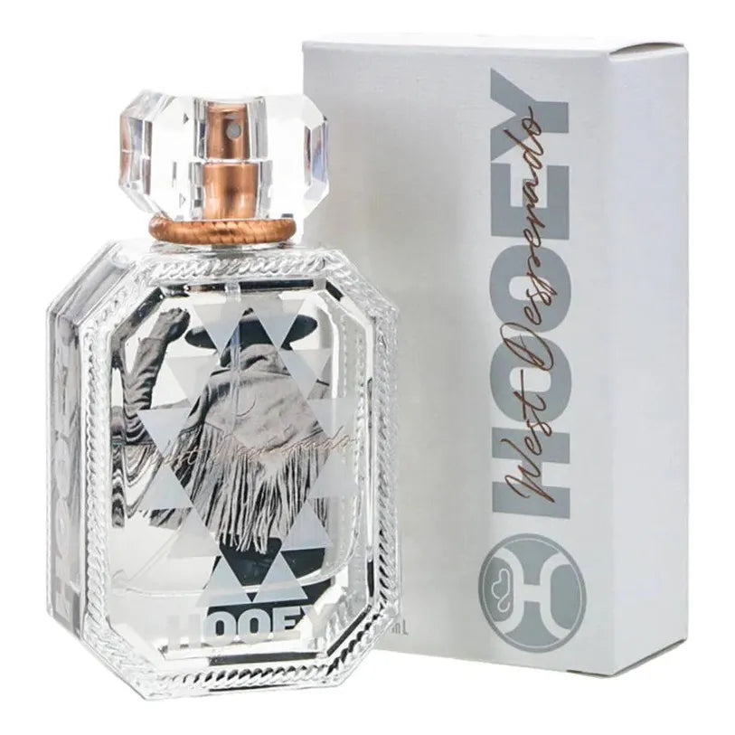 Women's "West Desperado" Hooey Perfume HOOEY-WDP-22 - Crazy House Western Wear