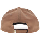 Men's Hooey "OG" Hooey Hat Light Brown with White 2560T-LTBR - Crazy House Western Wear