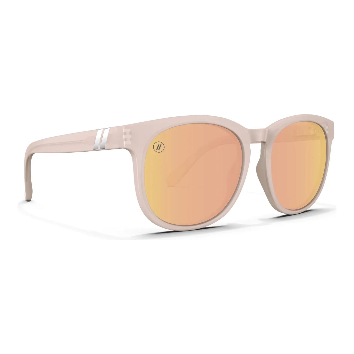 Blenders H Series X2 Pink Rose Sunglasses BE1046 - Crazy House Western Wear
