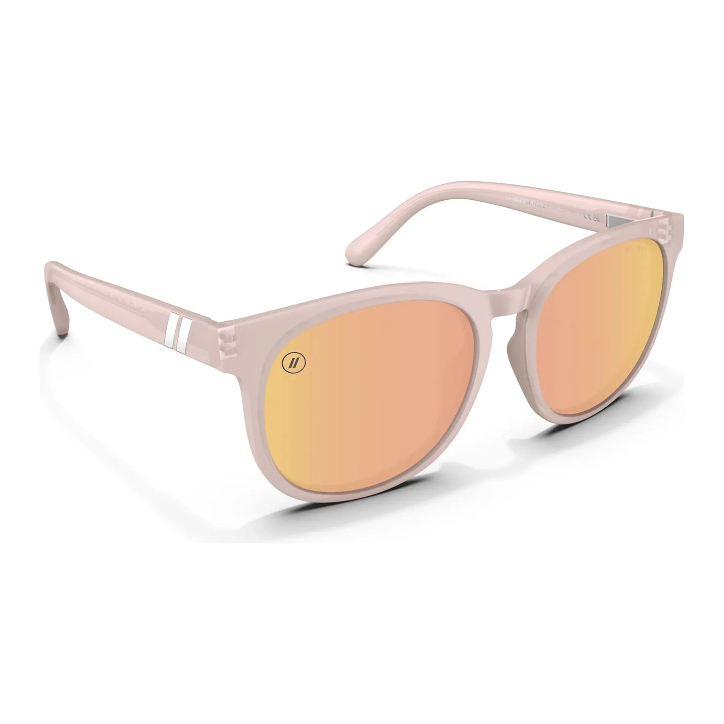 Blenders H Series X2 Pink Rose Sunglasses BE1046 - Crazy House Western Wear