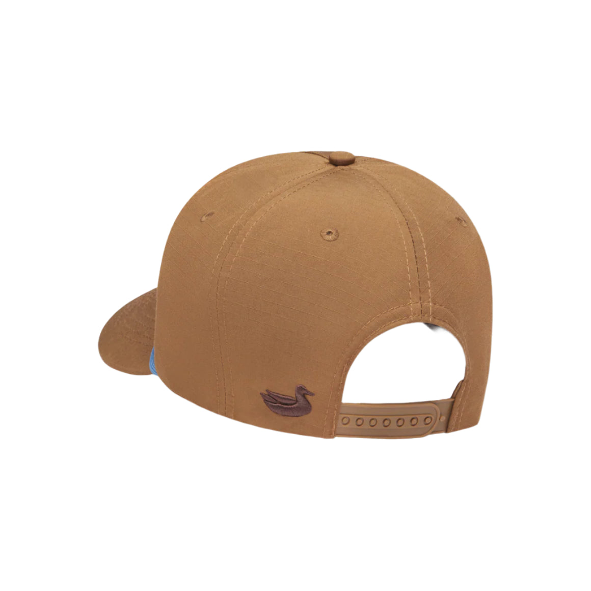 Men's Southern Marsh Ensenada Rope Hat HTE7-BRN