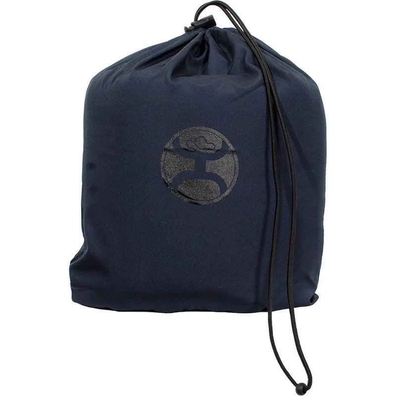 Boy's Hooey Packable Vest HV107NVTN-Y - Crazy House Western Wear