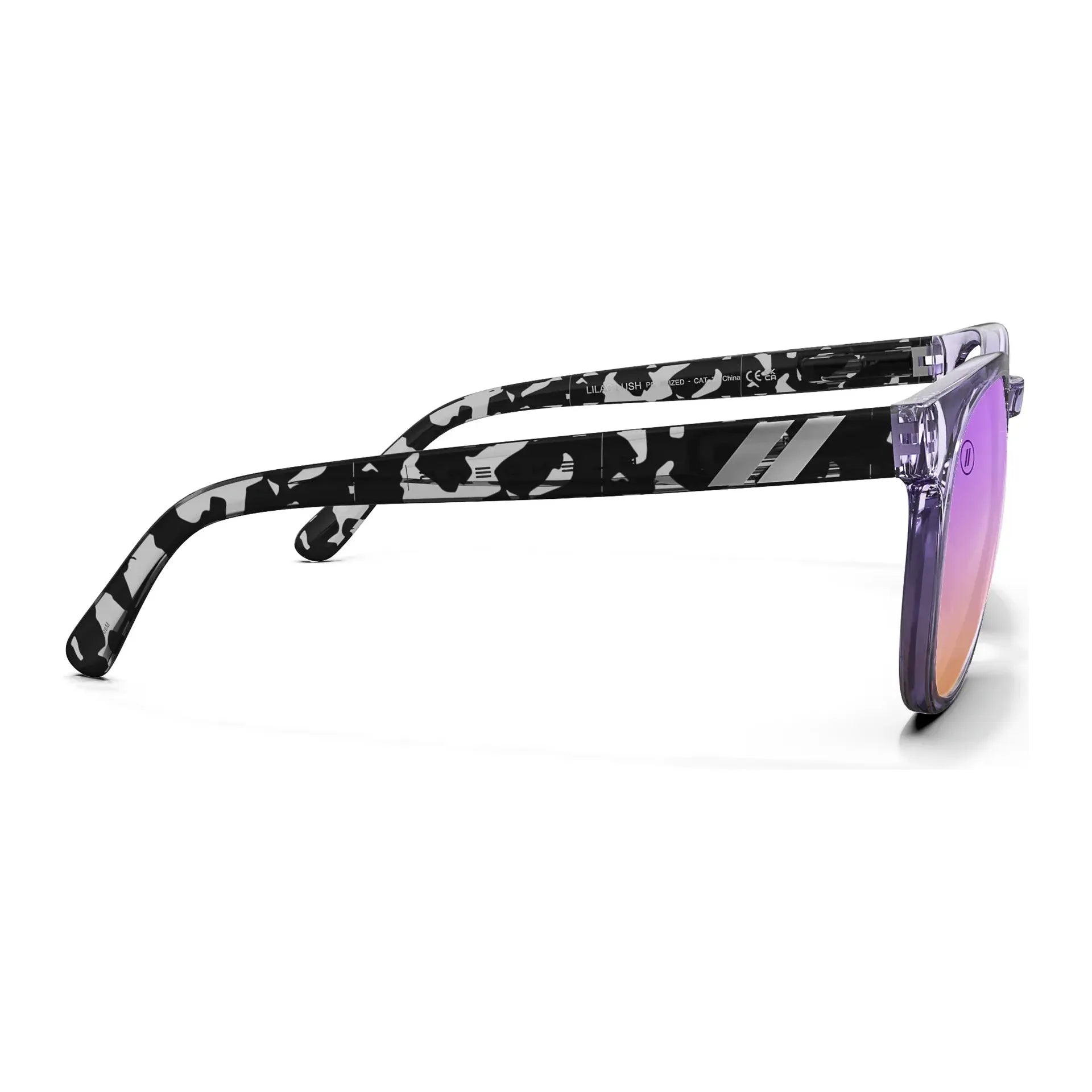 Blenders H Series Lilac Lush Sunglasses BE1049 - Crazy House Western Wear