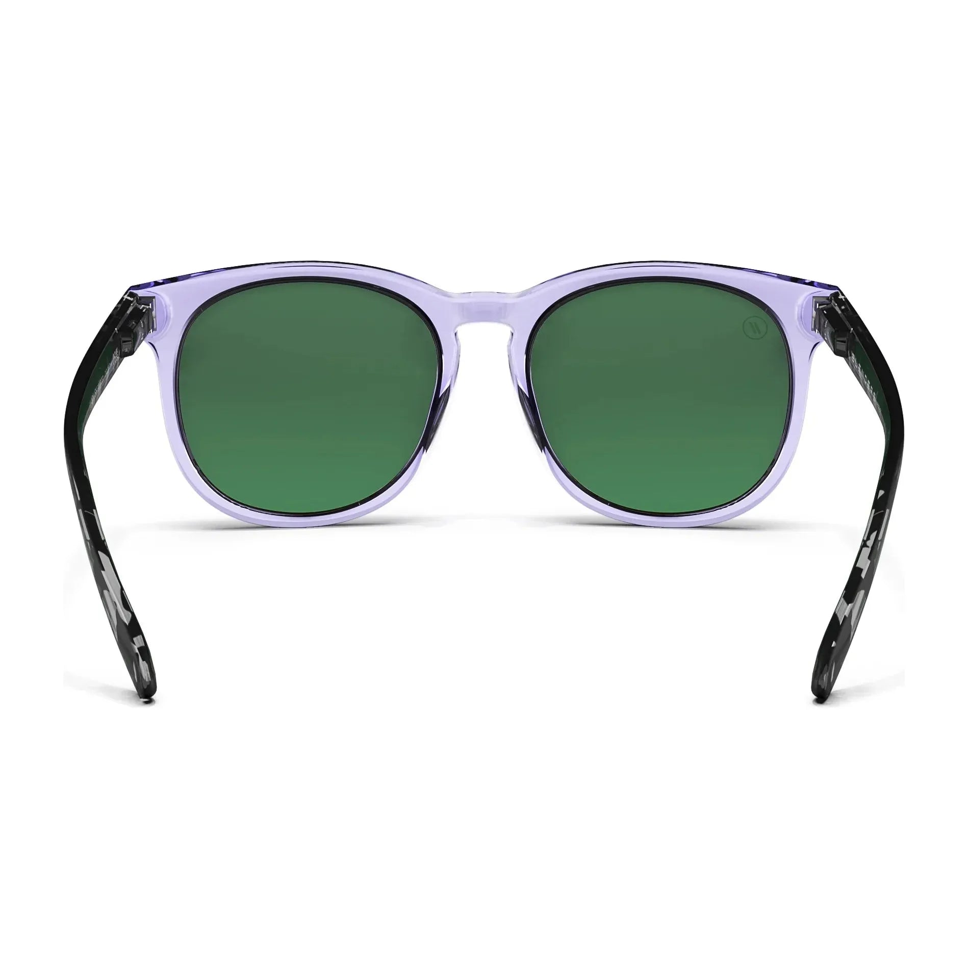 Blenders H Series Lilac Lush Sunglasses BE1049 - Crazy House Western Wear