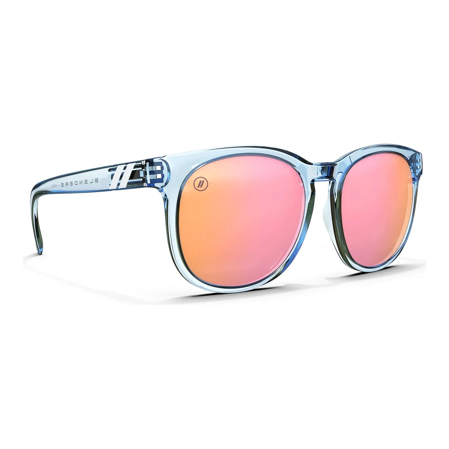 Blenders H Series Pacific Grace Sunglasses BE1018 - Crazy House Western Wear