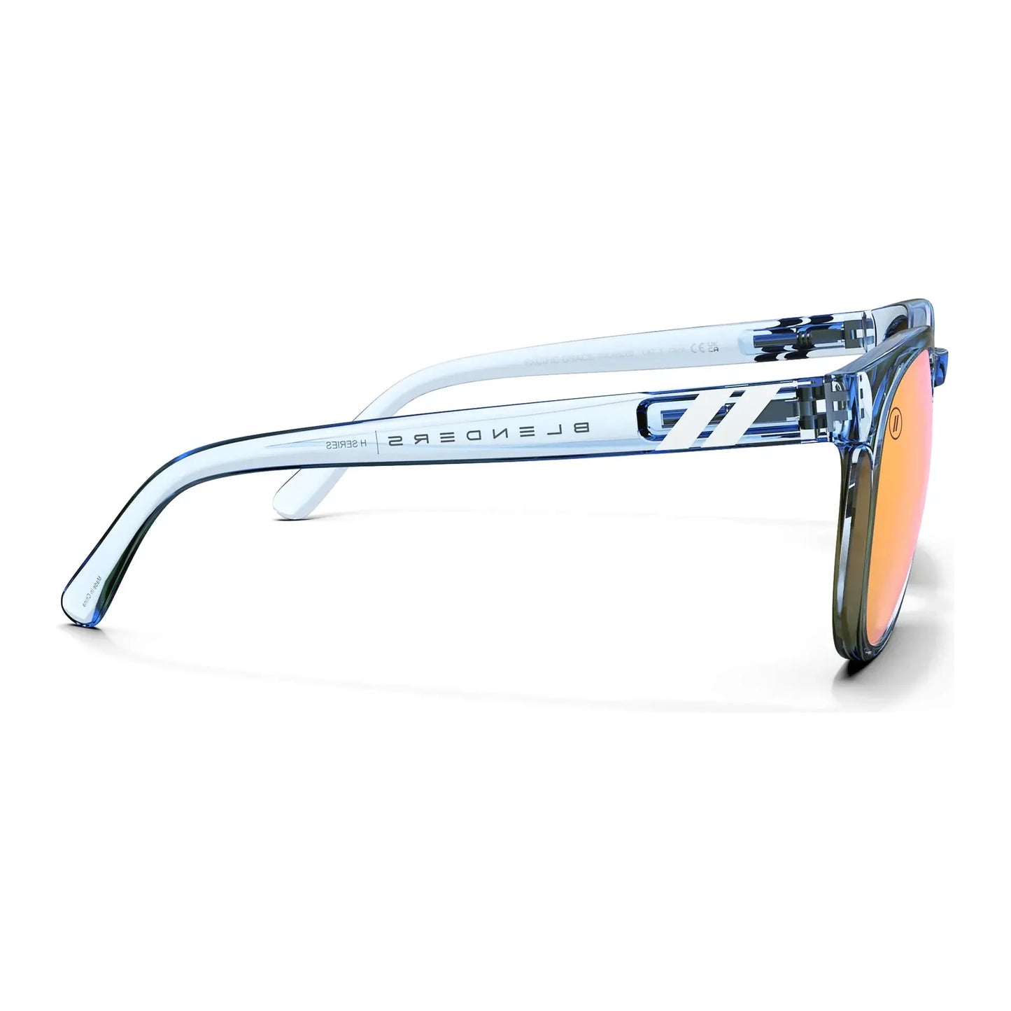 Blenders H Series Pacific Grace Sunglasses BE1018 - Crazy House Western Wear