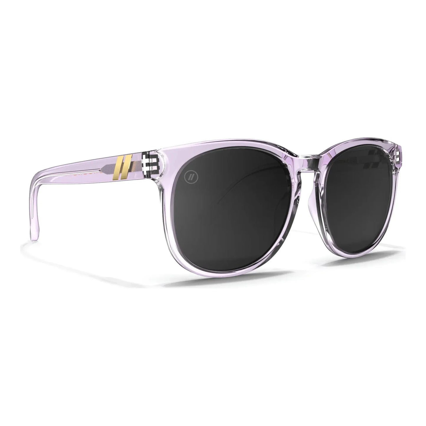 Blenders H Series X2 Lavender Spark Sunglasses BE1045 - Crazy House Western Wear