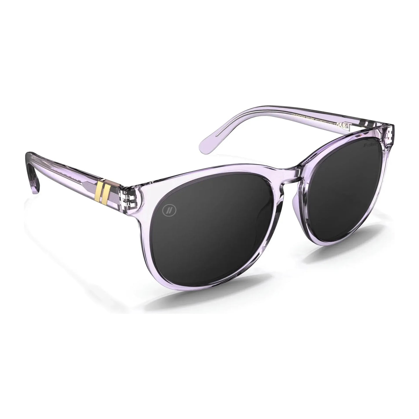 Blenders H Series X2 Lavender Spark Sunglasses BE1045 - Crazy House Western Wear