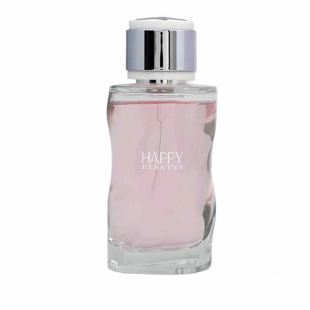 Women's Happy Elsatys Perfume 20053 - Crazy House Western Wear