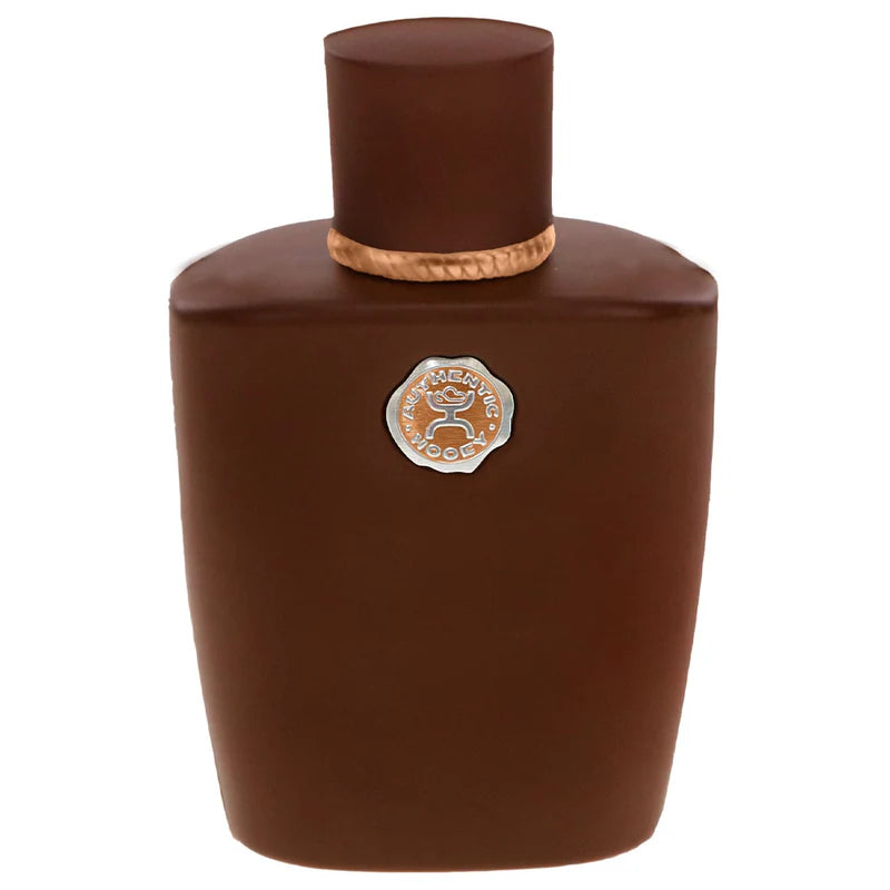 Men's Hooey Heritage Cologne Brown
