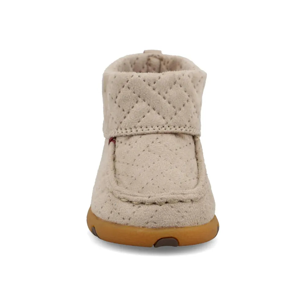 Kid's Twisted X Driving Moc Boot ICA0035 - Crazy House Western Wear