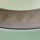 American Hat Company TC8900 4.25" Straw Hat - Crazy House Western Wear