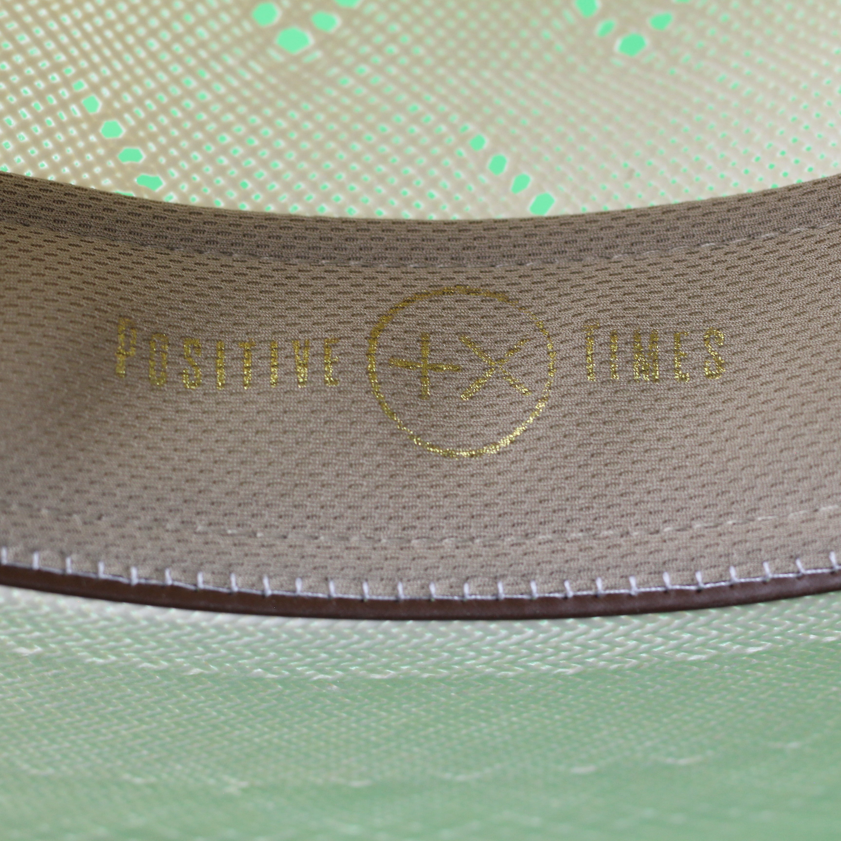 American Hat Company TC8900 4.25" Straw Hat - Crazy House Western Wear