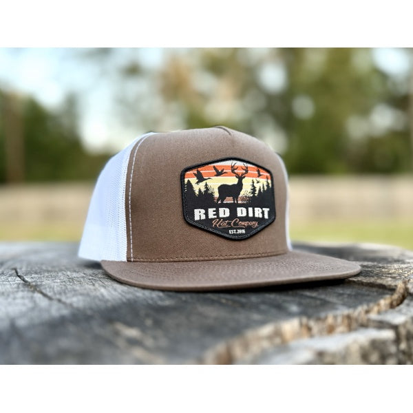 Men's Red Dirt Hat Co " Open Season" Cap RDHC-479