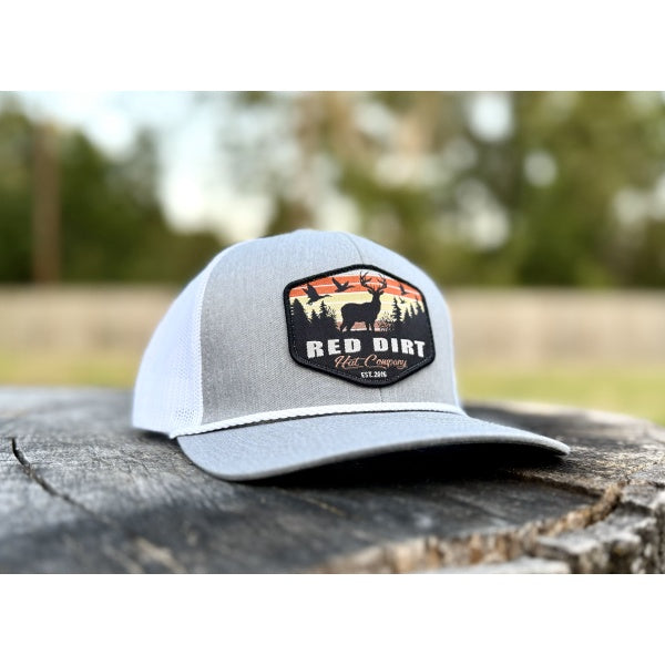 Men's Red Dirt Hat Co "Open Season" Cap RDHC-480
