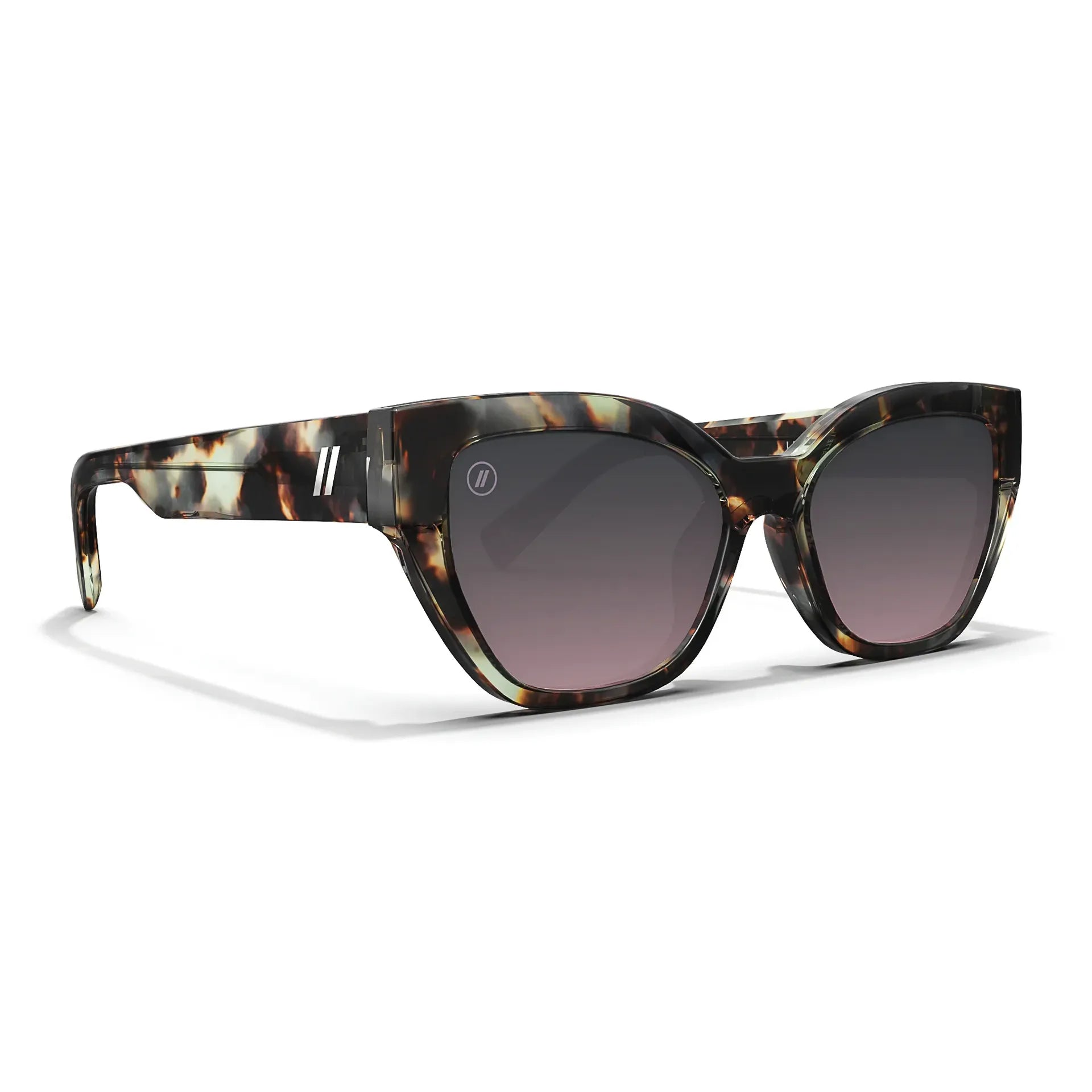 Blenders Latte Tort Jade Sunglasses BE8802