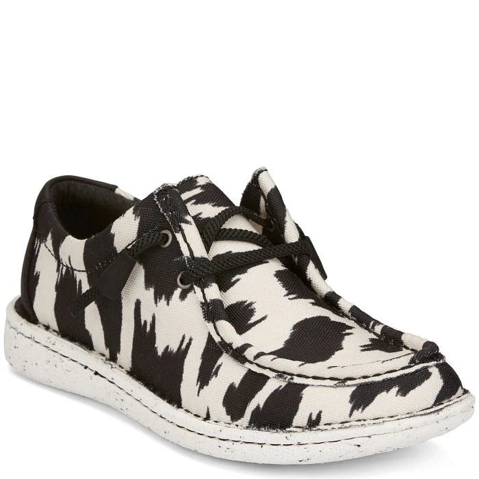 Women's Justin Hazer Shoe JL172 - Crazy House Western Wear