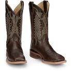 Men's Justin Lyle 12" Western Boot CJ2031 - Crazy House Western Wear