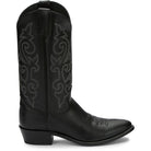 Men's Justin Buck 13" Western Boot 1409 - Crazy House Western Wear