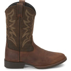 Men's Justin Buster 11" Western Boot 7221 - Crazy House Western Wear