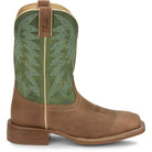 Men's Justin Big Bucks 11" Western Boot FN7110 - Crazy House Western Wear