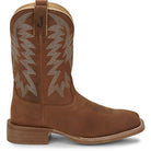 Men's Justin Big Bucks 11" Western Boot FN7112 - Crazy House Western Wear
