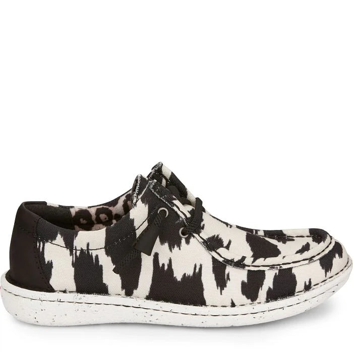 Women's Justin Hazer Shoe JL172 - Crazy House Western Wear