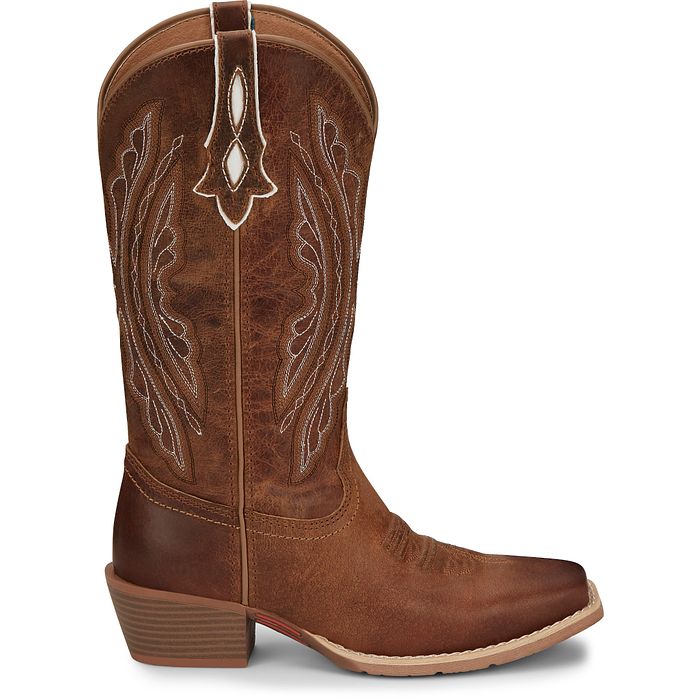 Women's Justin Rein 12" Western Boot L2962