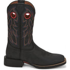 Men's Justin Bowline 11" Western Boot SE7525 - Crazy House Western Wear