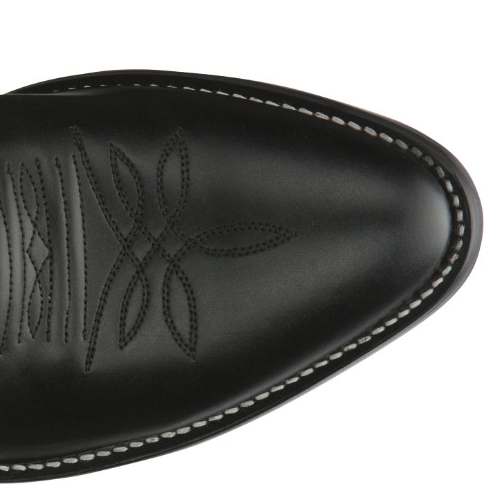 Men's Justin Buck 13" Western Boot 1409 - Crazy House Western Wear