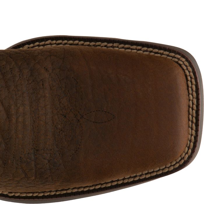 Men's Justin Chet 11" Western Boot 7222 - Crazy House Western Wear