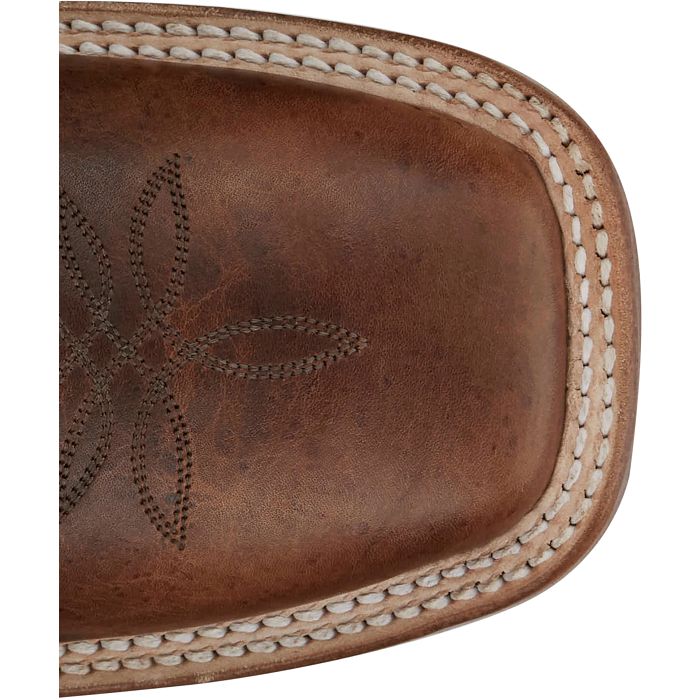 Men's Justin Poston 11" Western Boot BR388 - Crazy House Western Wear